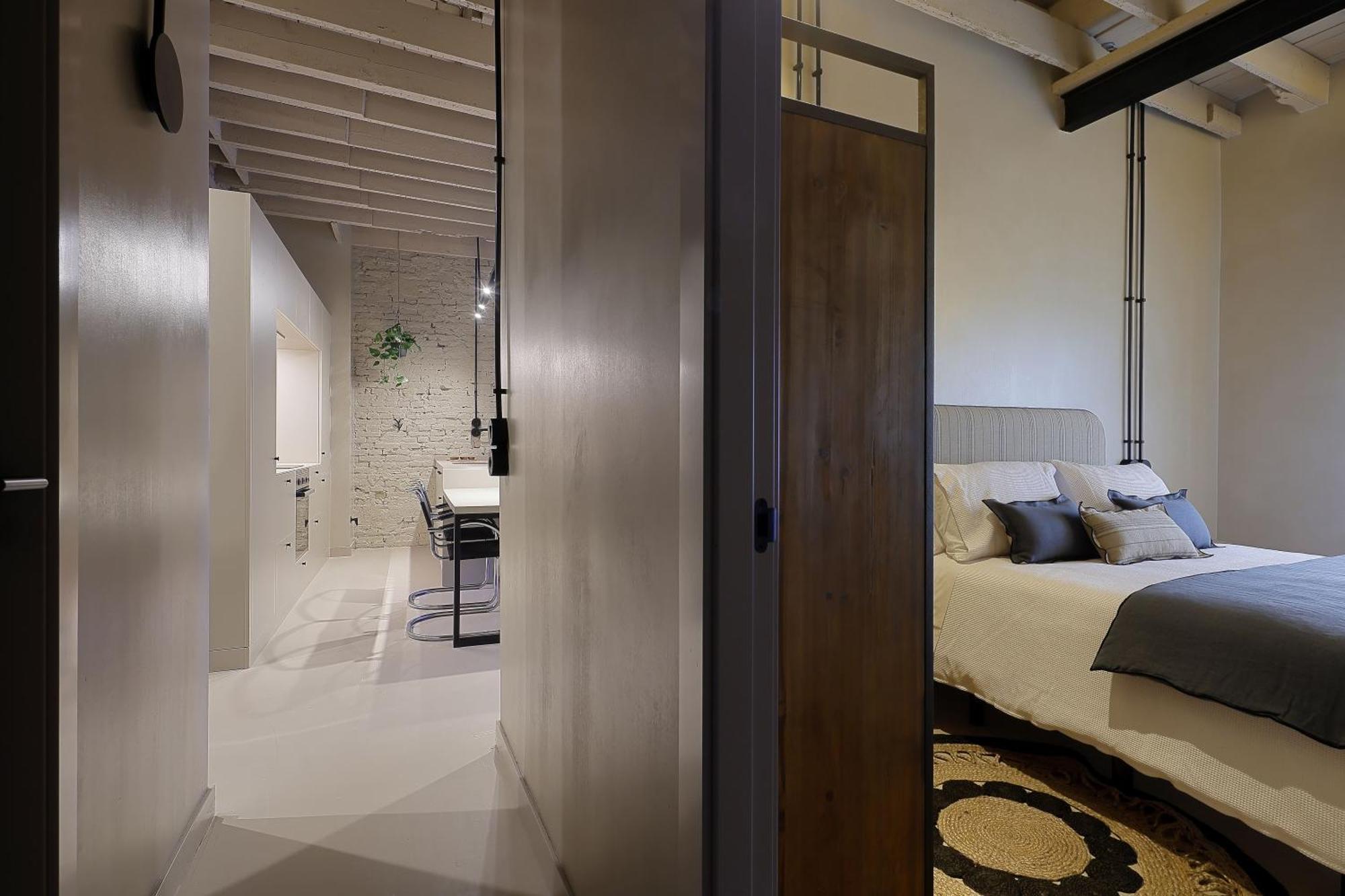 Apartamento Diseno Galiana 6 Arena Aviles Asturias Kültér fotó