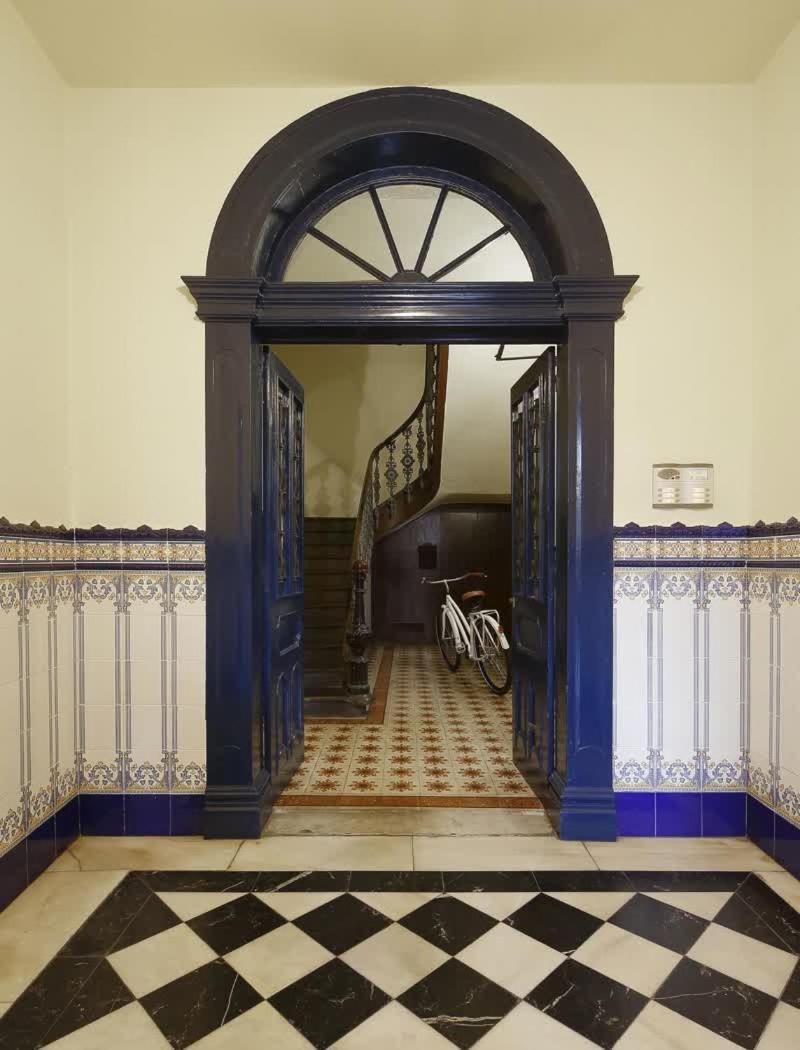 Apartamento Diseno Galiana 6 Arena Aviles Asturias Kültér fotó